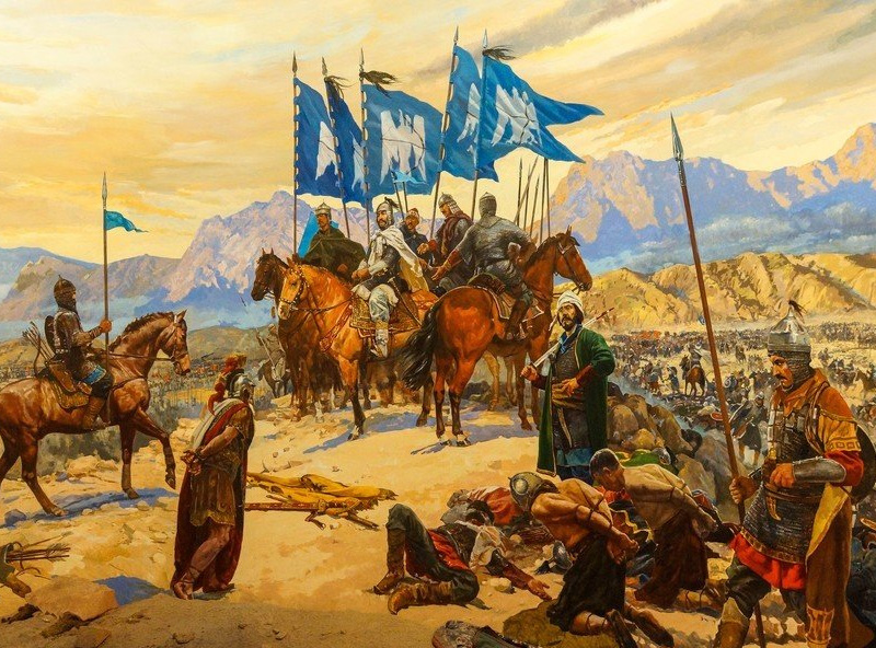 Tarihi Dönemler